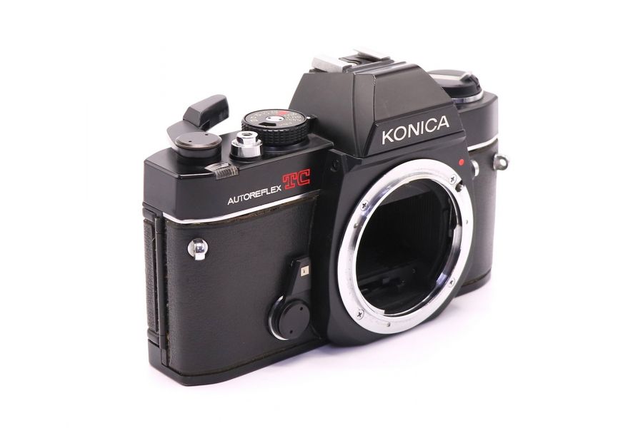 Konica Autoreflex TC body