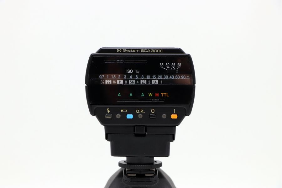 Фотовспышка Metz Mecablitz 32 Z-2