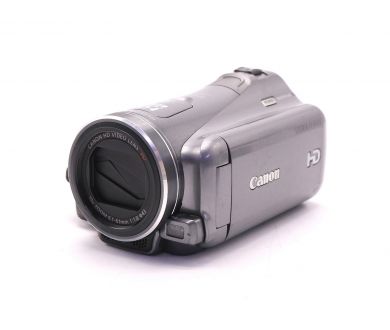 Видеокамера Canon Legria HF M406 формата Full HD