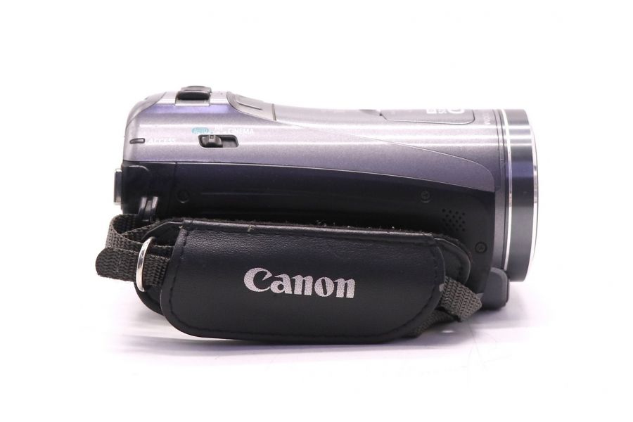 Видеокамера Canon Legria HF M406 формата Full HD