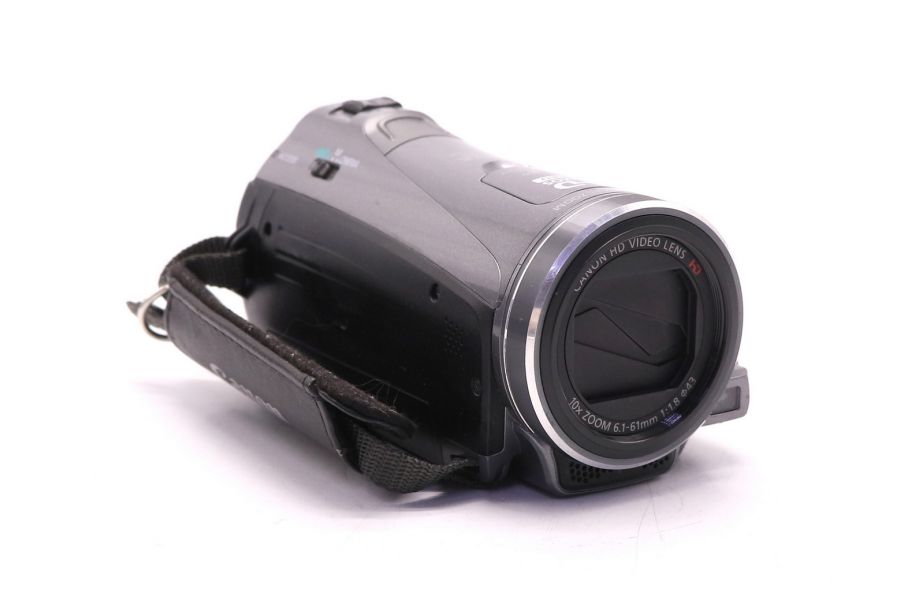 Видеокамера Canon Legria HF M406 формата Full HD