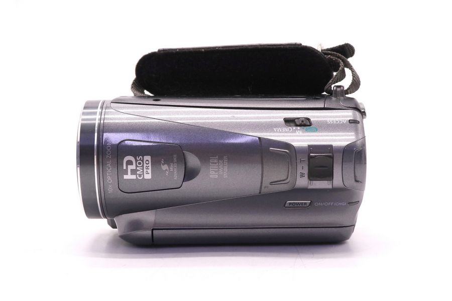 Видеокамера Canon Legria HF M406 формата Full HD