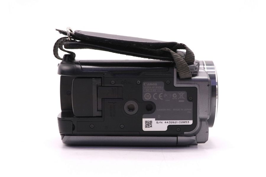 Видеокамера Canon Legria HF M406 формата Full HD