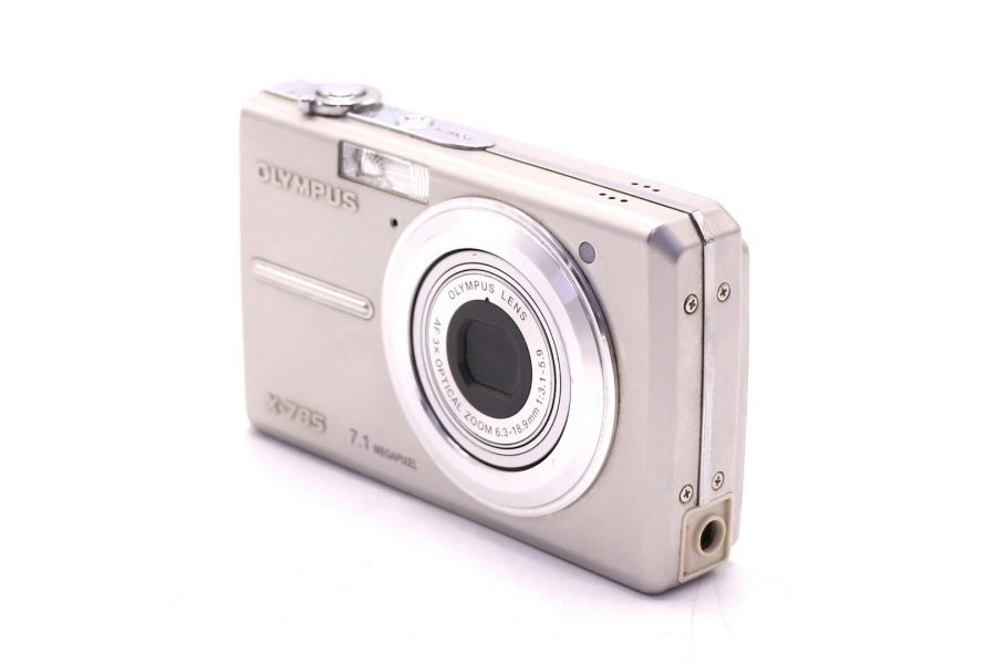 Olympus X-785