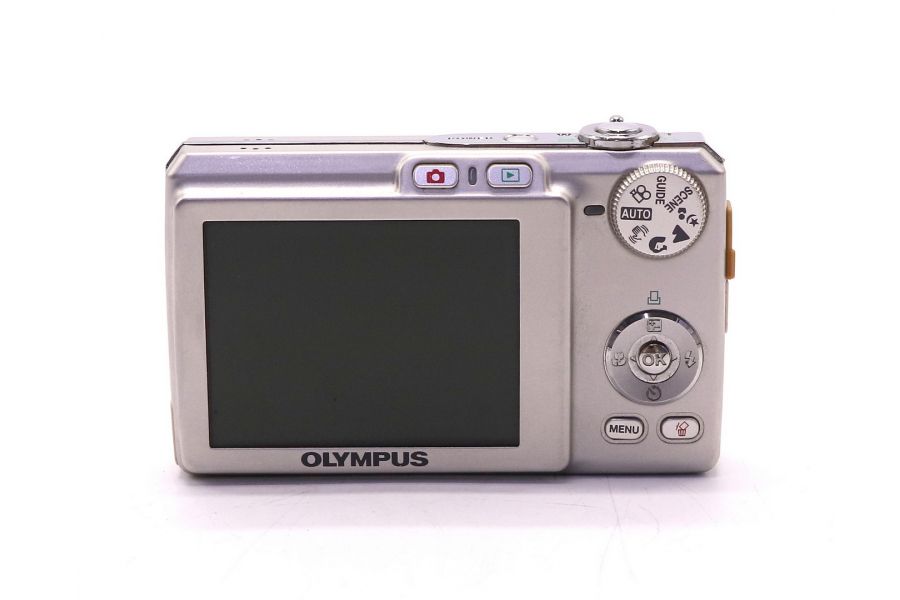 Olympus X-785