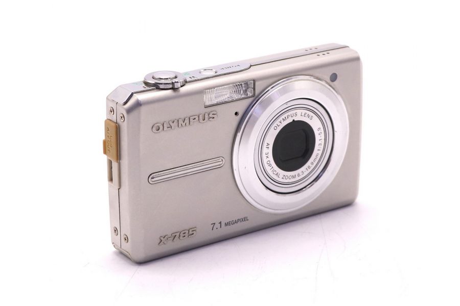 Olympus X-785