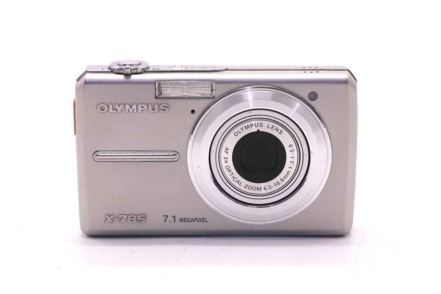 Olympus X-785