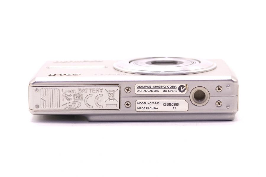 Olympus X-785