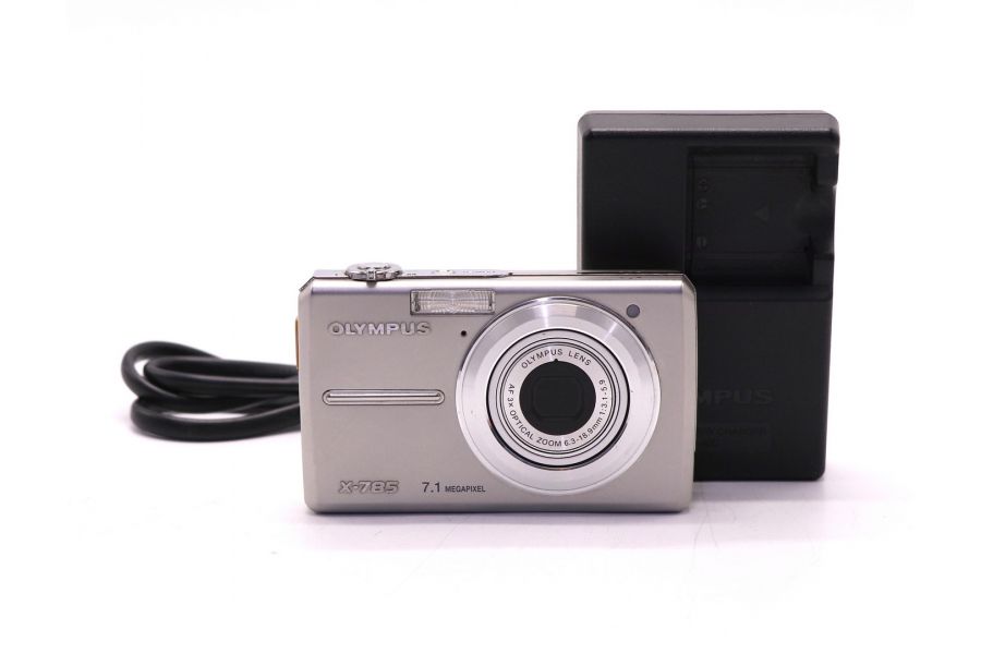 Olympus X-785