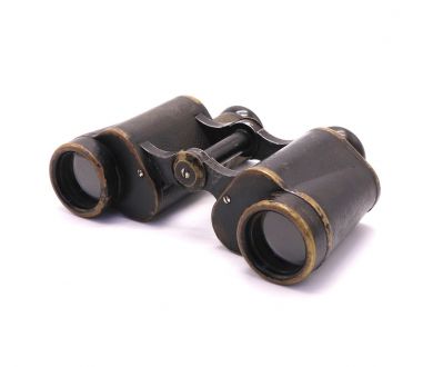 Бинокль 6х30 1945г с сеткой