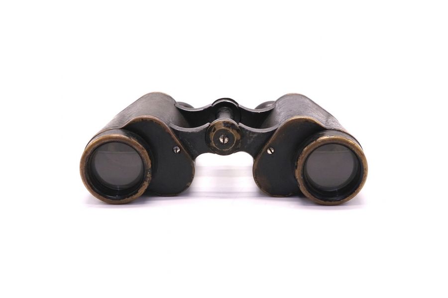 Бинокль 6х30 1945г с сеткой