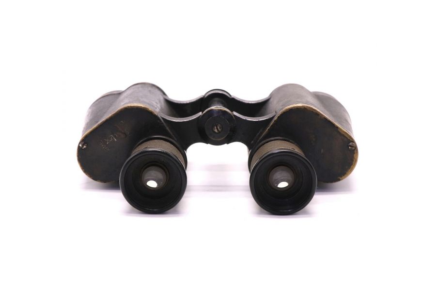 Бинокль 6х30 1945г с сеткой