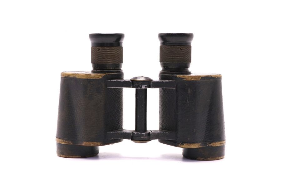 Бинокль 6х30 1945г с сеткой
