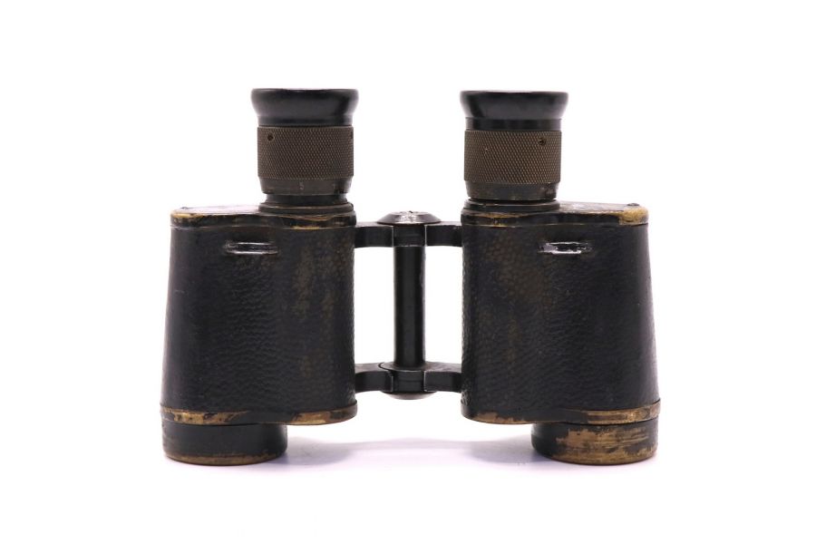 Бинокль 6х30 1945г с сеткой
