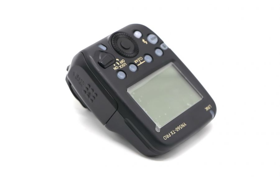 Радиосинхронизатор YongNuo YN560-TX Pro for Nikon