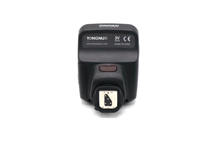 Радиосинхронизатор YongNuo YN560-TX Pro for Nikon