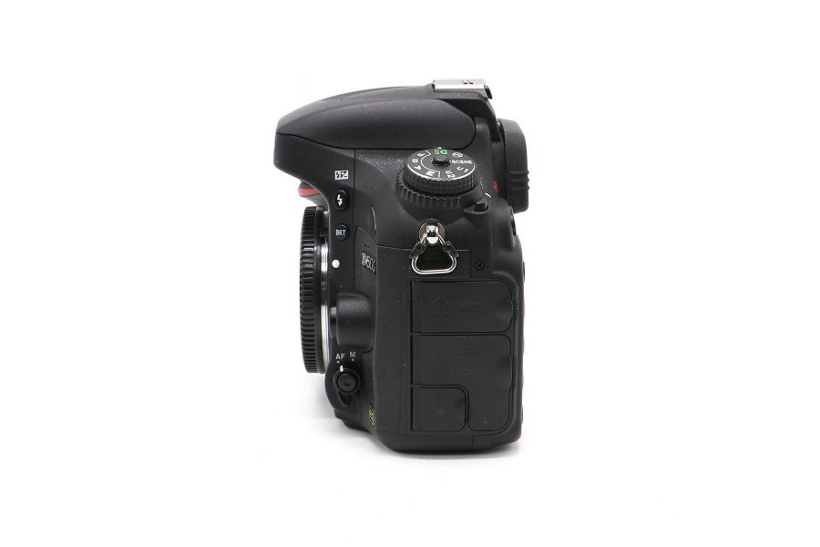 Nikon D600 body (пробег 4025 кадров)
