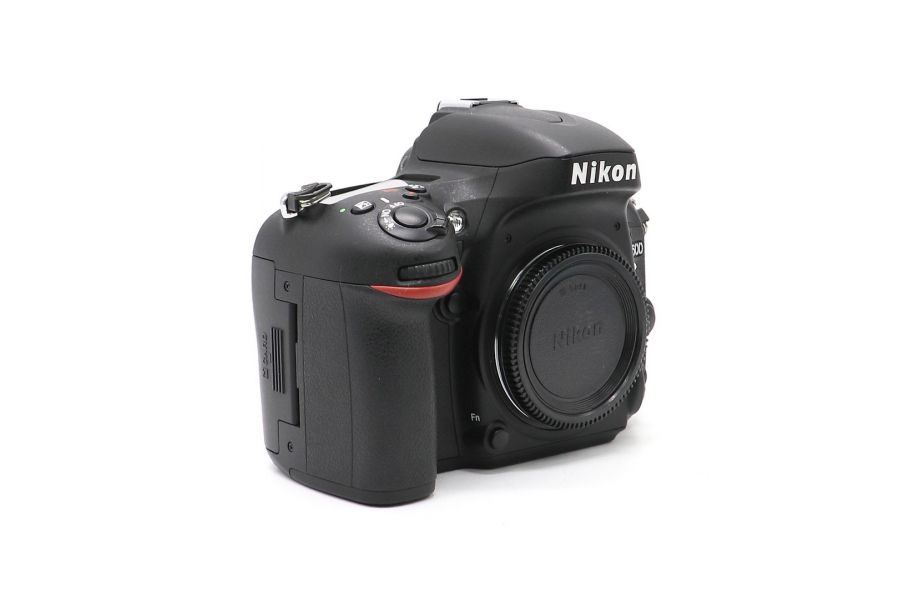 Nikon D600 body (пробег 4025 кадров)