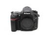 Nikon D600 body (пробег 4025 кадров)