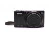 Nikon Coolpix S9600