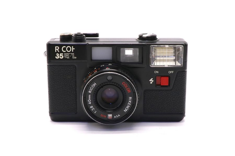 Ricoh 35EFL