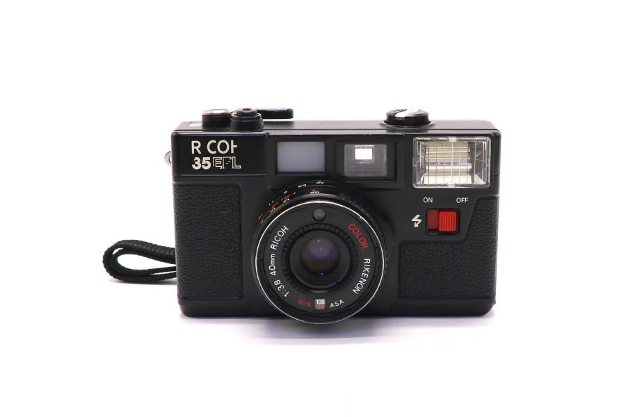 Ricoh 35EFL