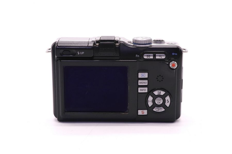 Olympus pen E-PL1 body (пробег неизвестен)