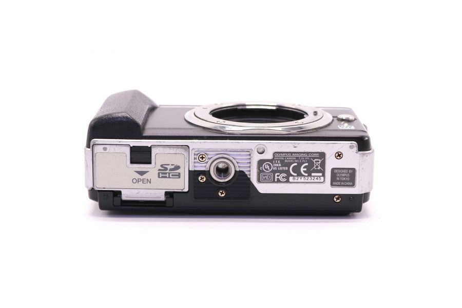 Olympus pen E-PL1 body (пробег неизвестен)