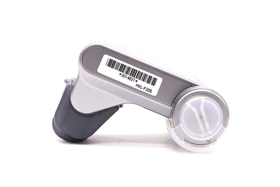 Фотовспышка Sony HVL-F20S в упаковке