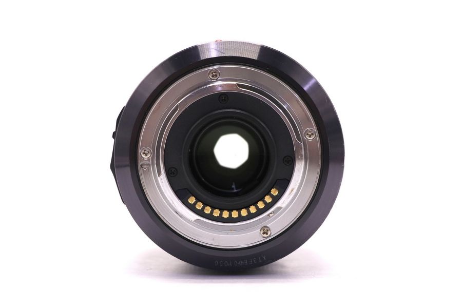 Panasonic Lumix G X Vario 12-35 mm f/2.8 Asph Power O.I.S. (Japan, 2013)