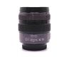 Panasonic Lumix G X Vario 12-35 mm f/2.8 Asph Power O.I.S. (Japan, 2013)