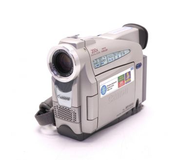 Видеокамера Canon MV400i 