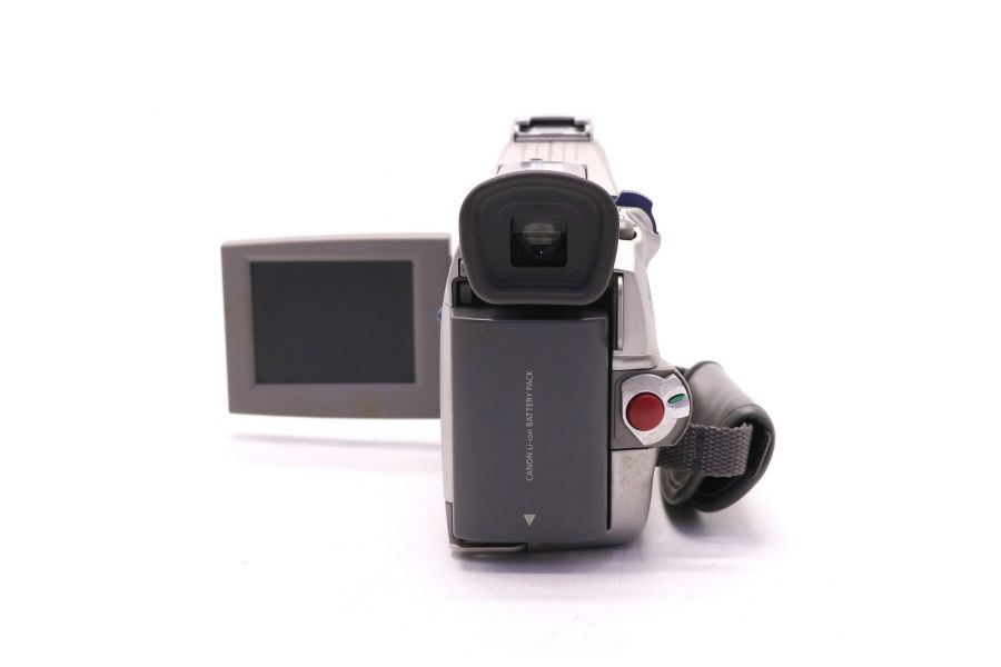 Видеокамера Canon MV400i 