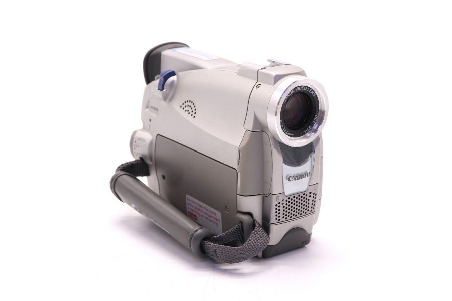 Видеокамера Canon MV400i 