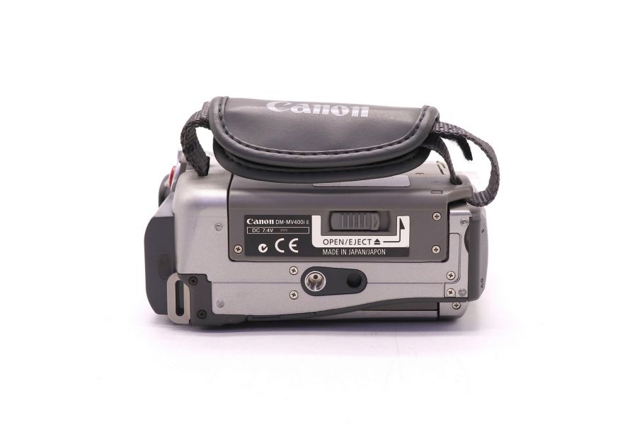 Видеокамера Canon MV400i 