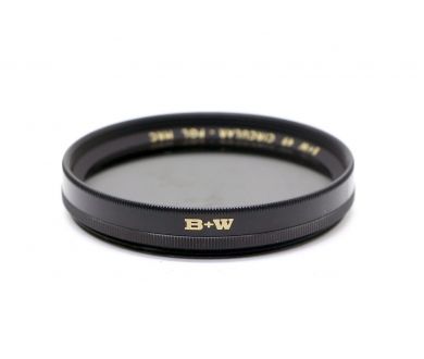 Купить Светофильтр B+W 49 Circular - Pol MRC Светофильтр B+W 49 Circular - Pol MRC