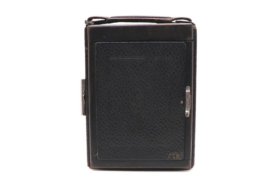 Ernemann Heag VII + Ernon 15cm f/3.5