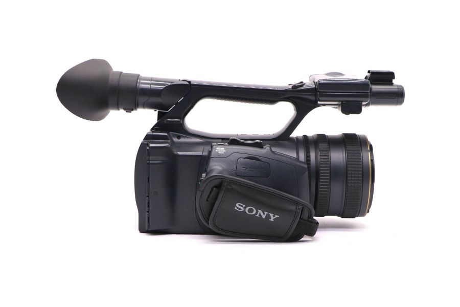 Видеокамера Sony HDR-FX1000