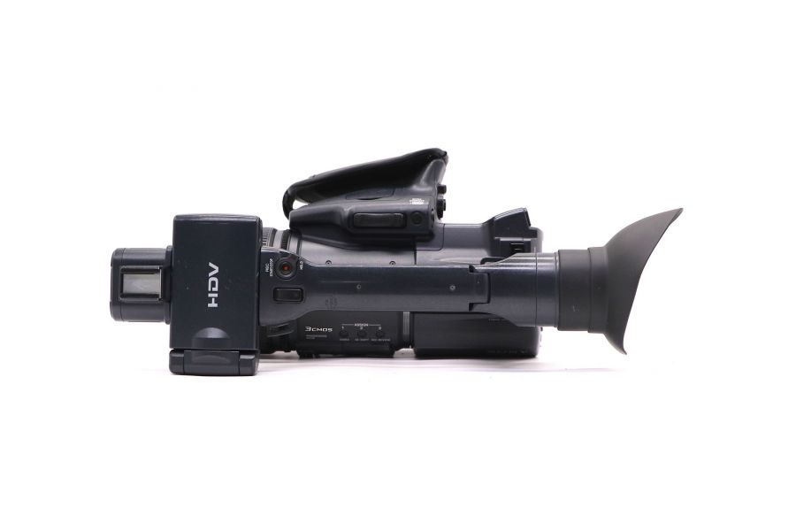 Видеокамера Sony HDR-FX1000