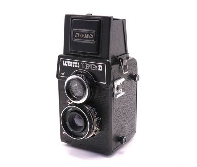 Любитель 166В (СССР, 1981г.)