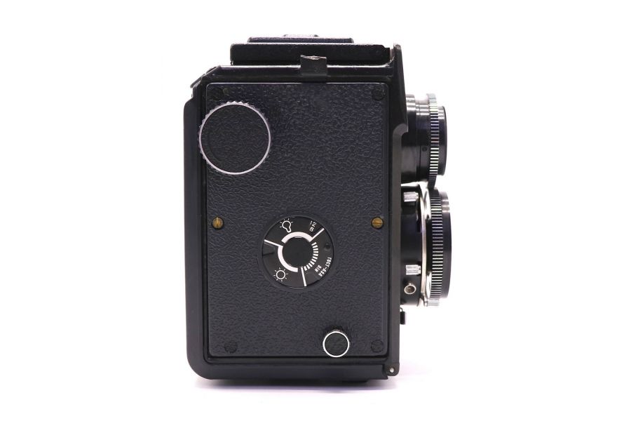 Любитель 166В (СССР, 1981г.)