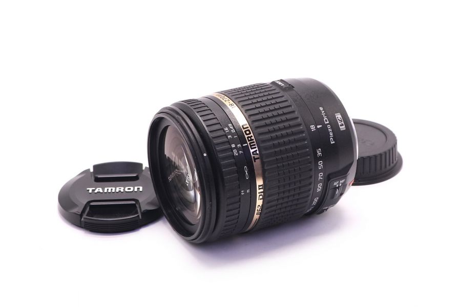Tamron AF 18-270mm f/3.5-6.3 Di II VC (B003) for Canon