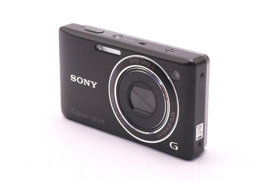 Sony Cyber-shot DSC-W380 (China)