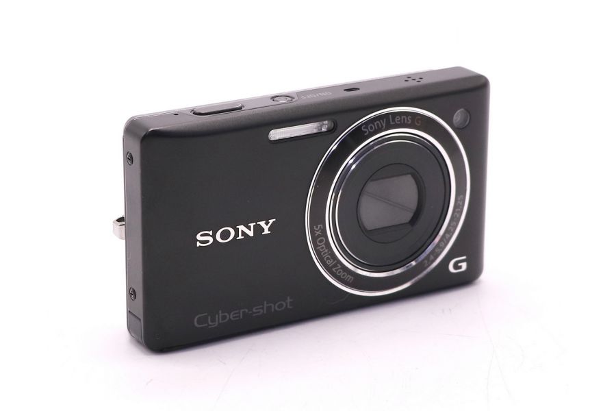 Sony Cyber-shot DSC-W380 (China)