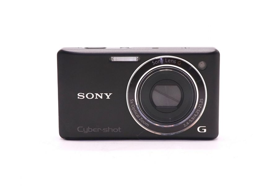 Sony Cyber-shot DSC-W380 (China)