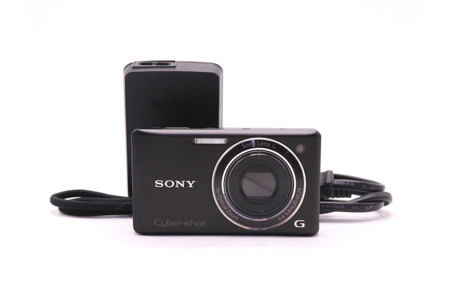 Sony Cyber-shot DSC-W380 (China)