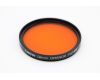 Светофильтр Camray 58mm ORANGE FILTER
