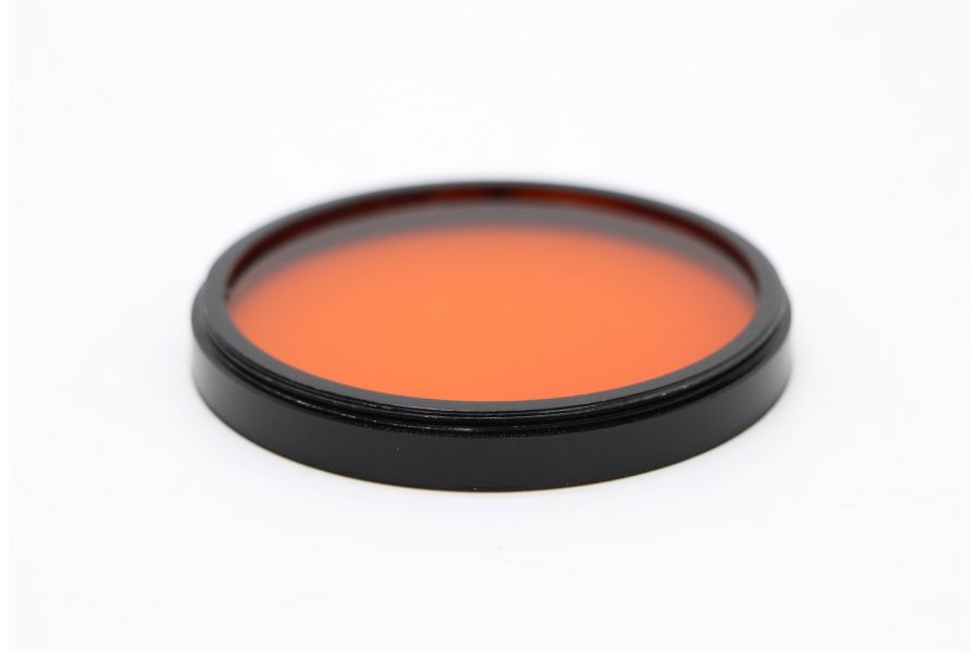 Светофильтр Camray 58mm ORANGE FILTER