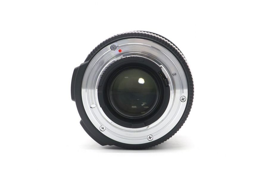 Sigma AF 17-50mm f/2.8 EX DC OS HSM Nikon F (Japan)