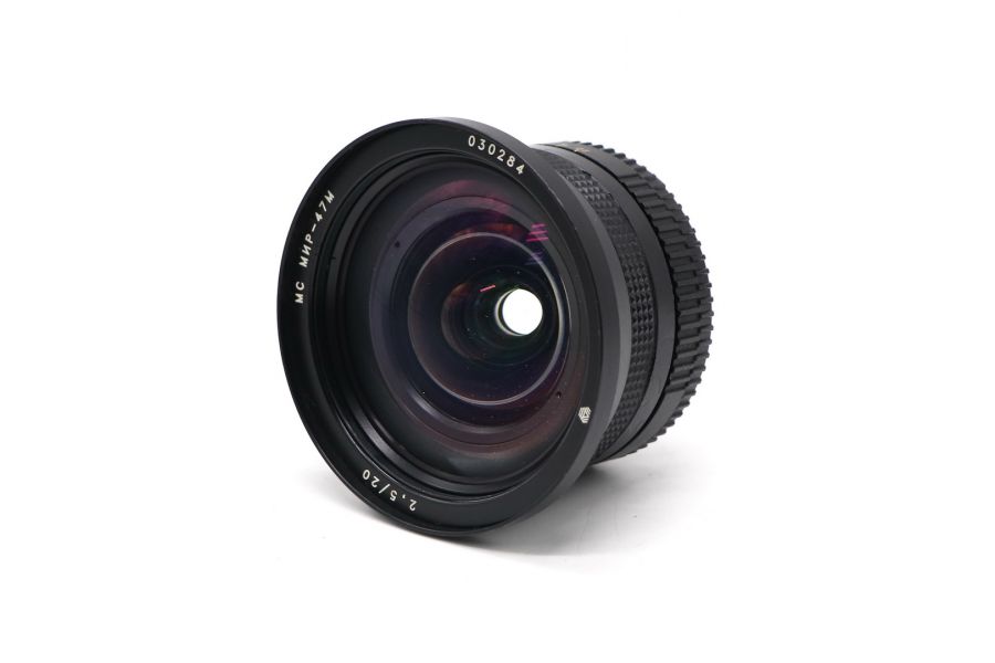 Мир-47М МС 2,5/20 (ВОМЗ, 2003)